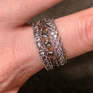 SZ 8 Bomb Party Luxe Bands RBP8723 She’s Got A Fierce Tribe